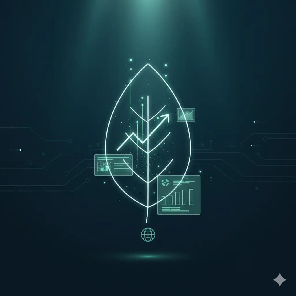 Carbon Footprint Monitoring